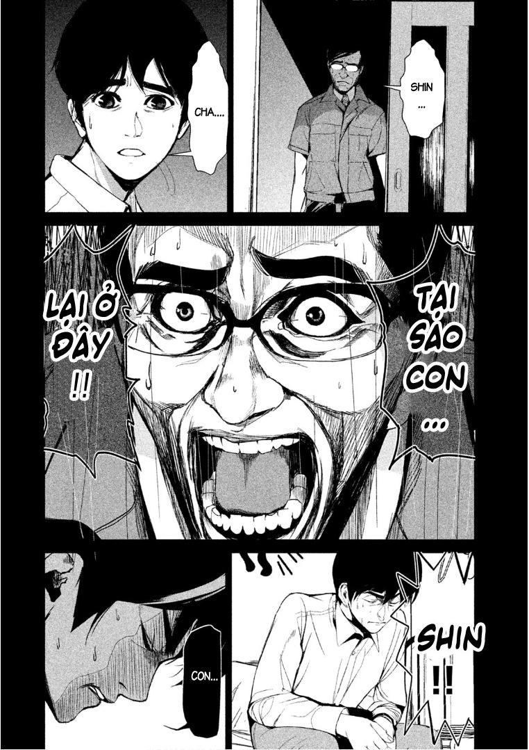 Shokuryou Jinrui Chapter 38 - 32