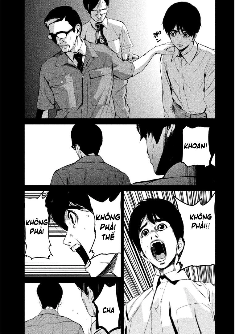 Shokuryou Jinrui Chapter 39 - 19