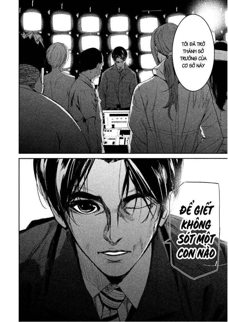 Shokuryou Jinrui Chapter 39 - 33