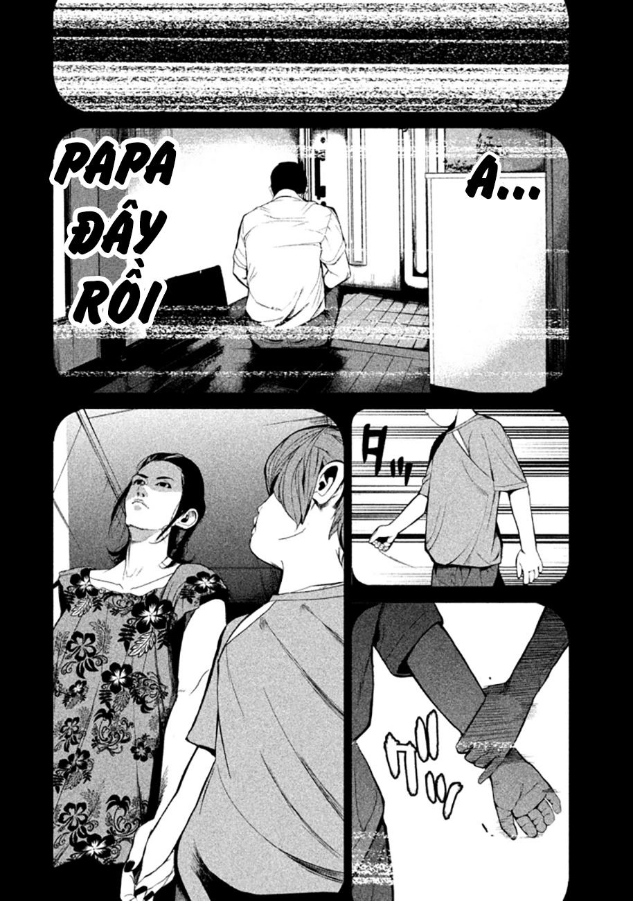 Shokuryou Jinrui Chapter 54 - 9