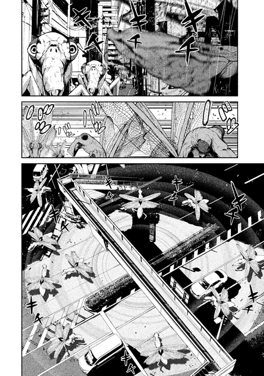 Shokuryou Jinrui Chapter 55 - 11