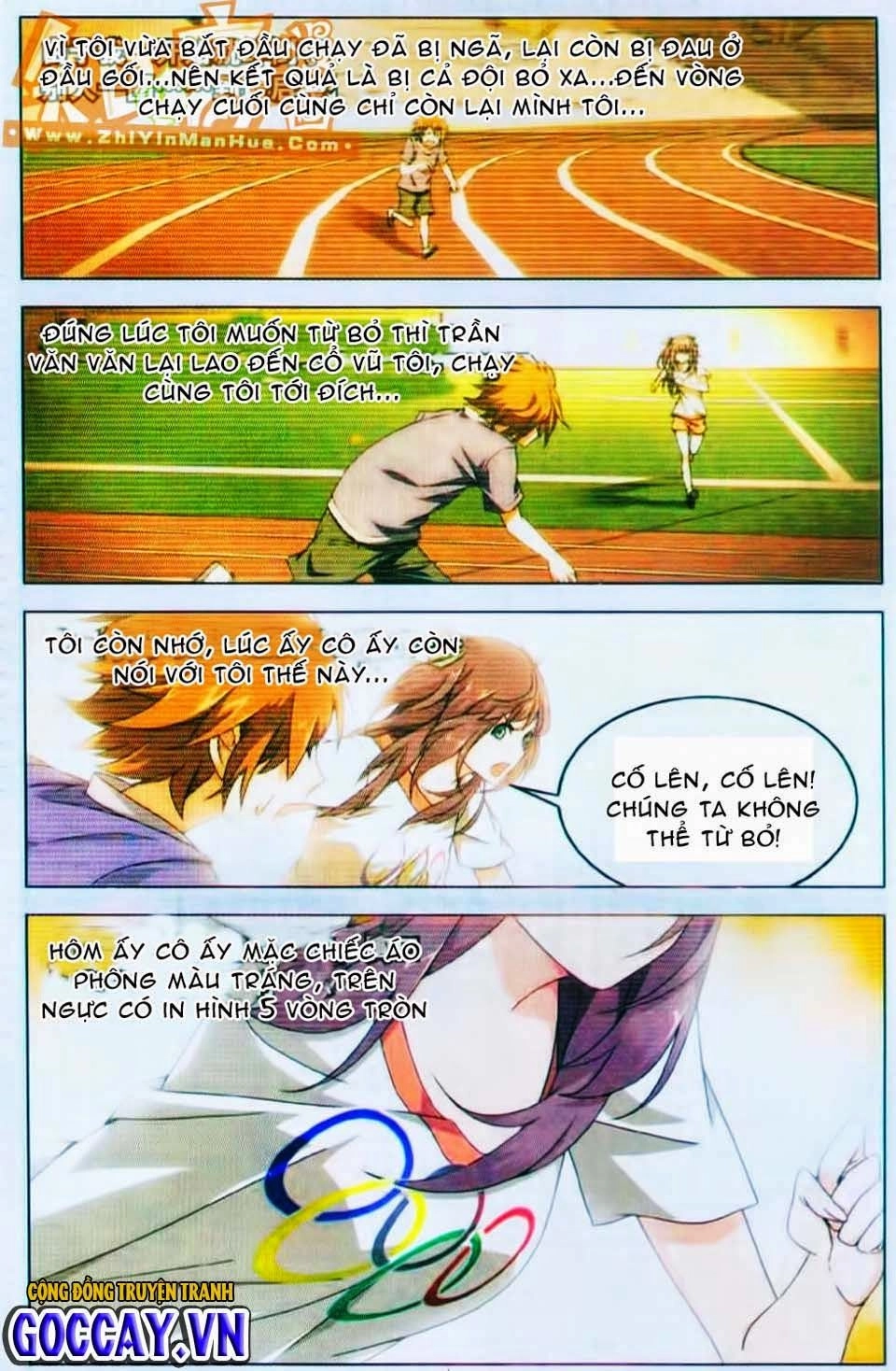 Long Tộc 2 Chapter 11 - 22