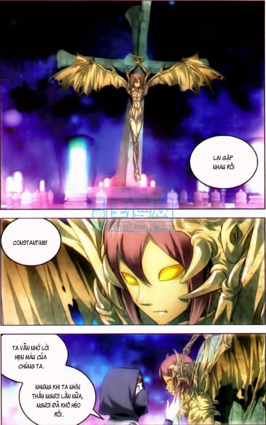 Long Tộc 2 Chapter 34 - 2