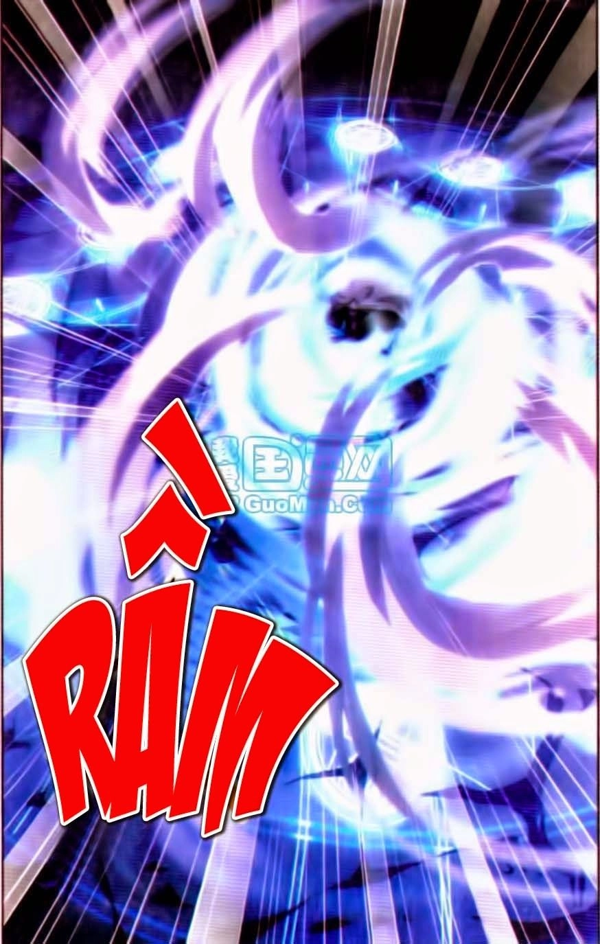 Long Tộc 2 Chapter 34 - 15