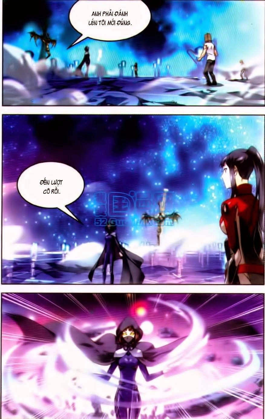 Long Tộc 2 Chapter 34 - 23