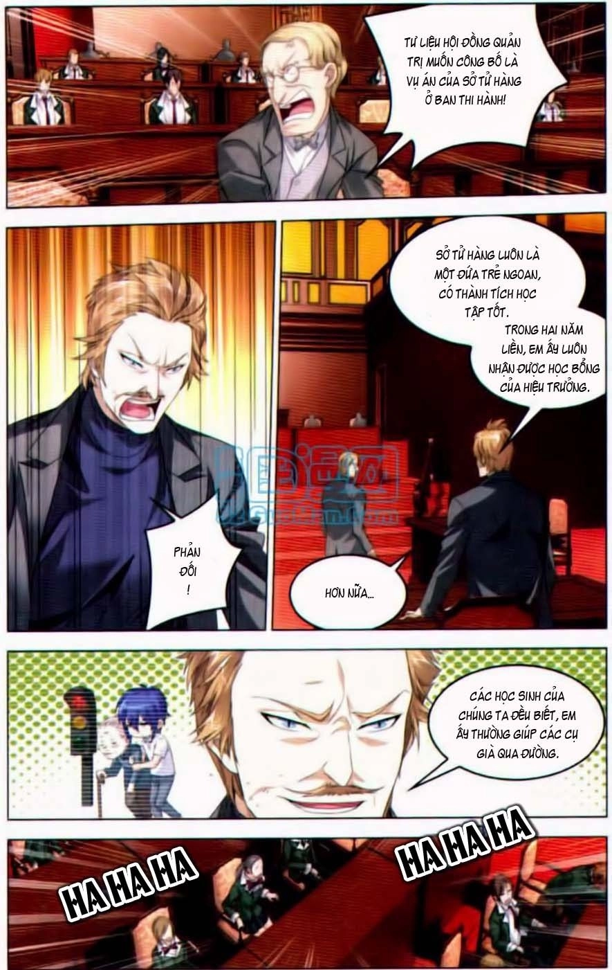 Long Tộc 2 Chapter 38 - 6