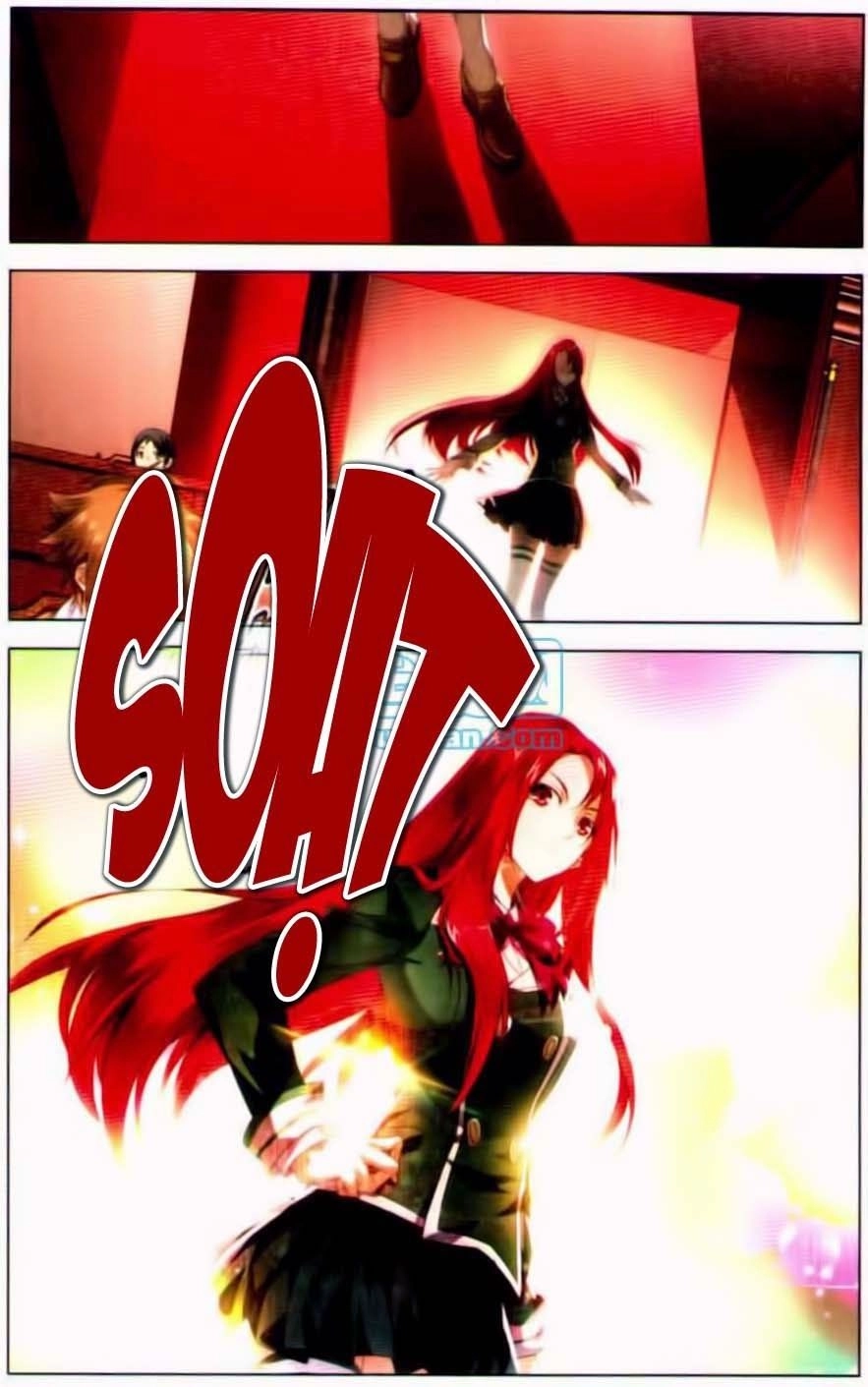 Long Tộc 2 Chapter 38 - 10