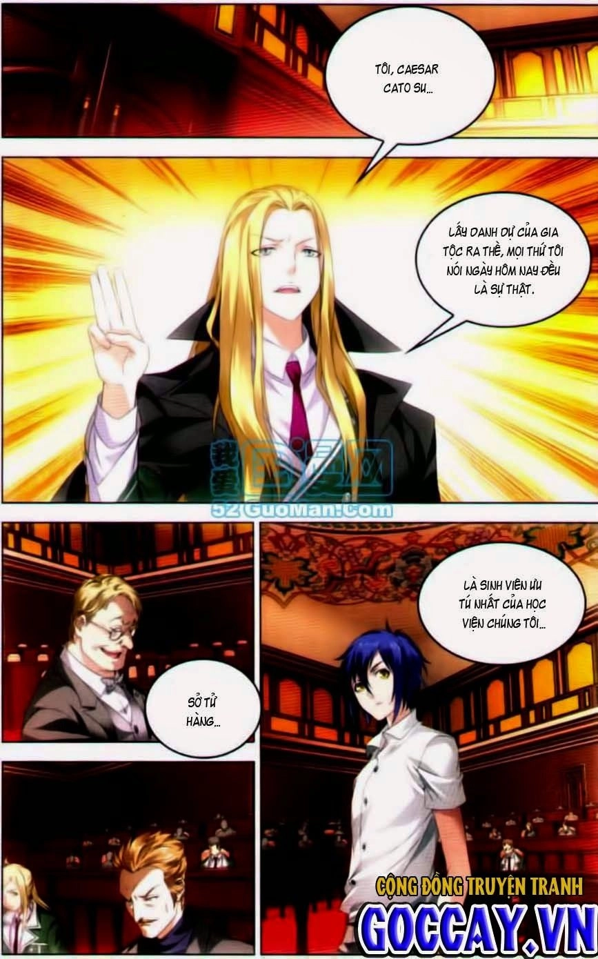 Long Tộc 2 Chapter 38 - 20