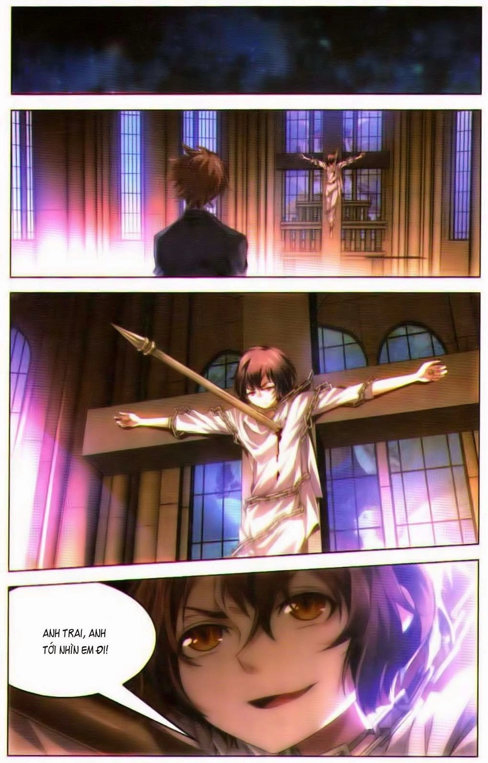 Long Tộc 2 Chapter 44 - 23