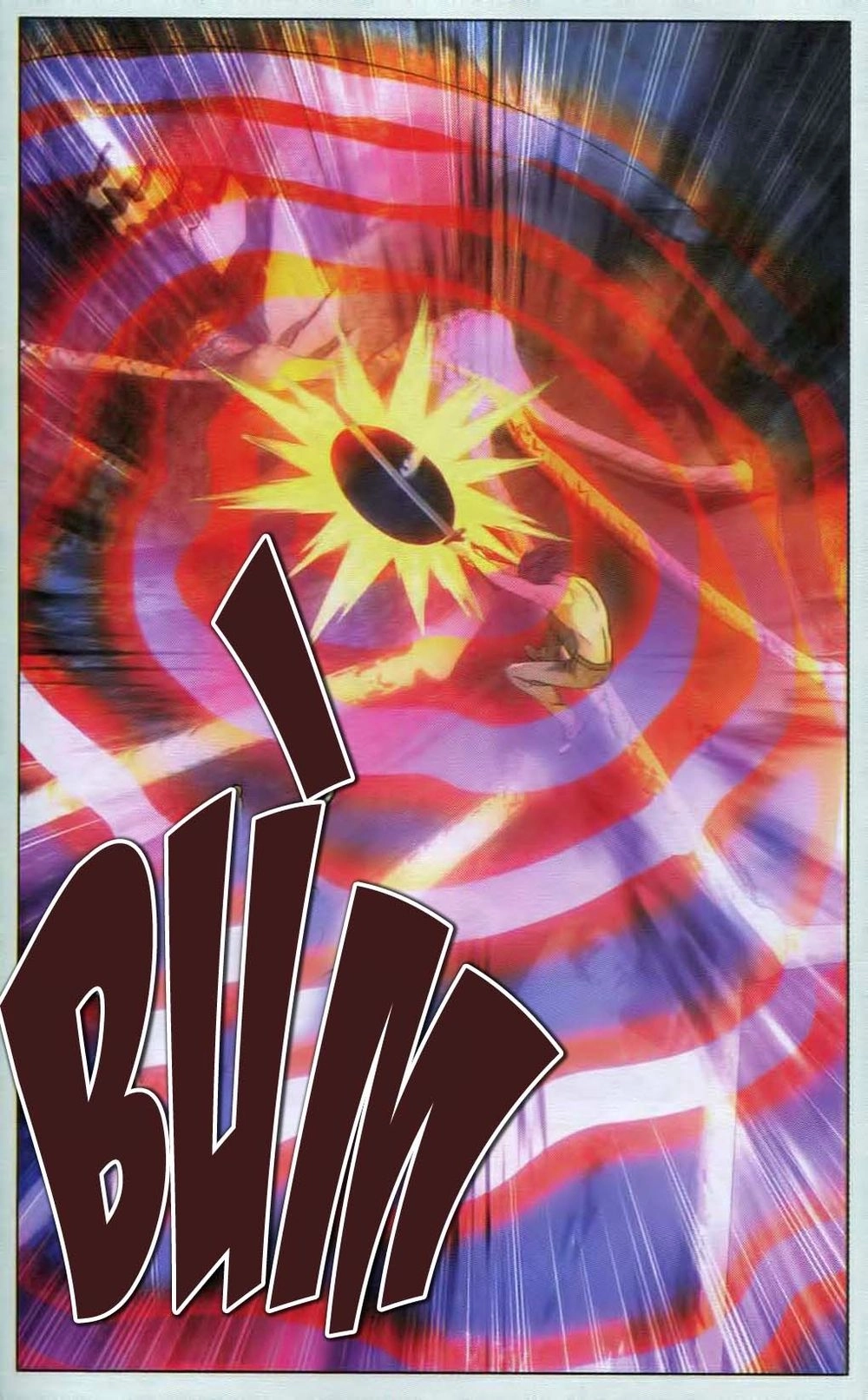 Long Tộc 2 Chapter 51 - 6