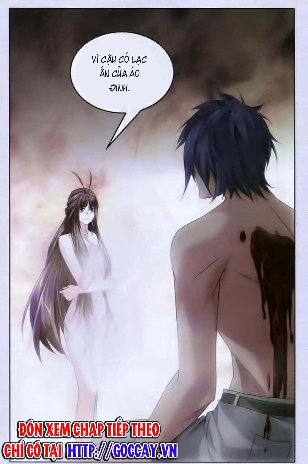 Long Tộc 2 Chapter 54 - 24