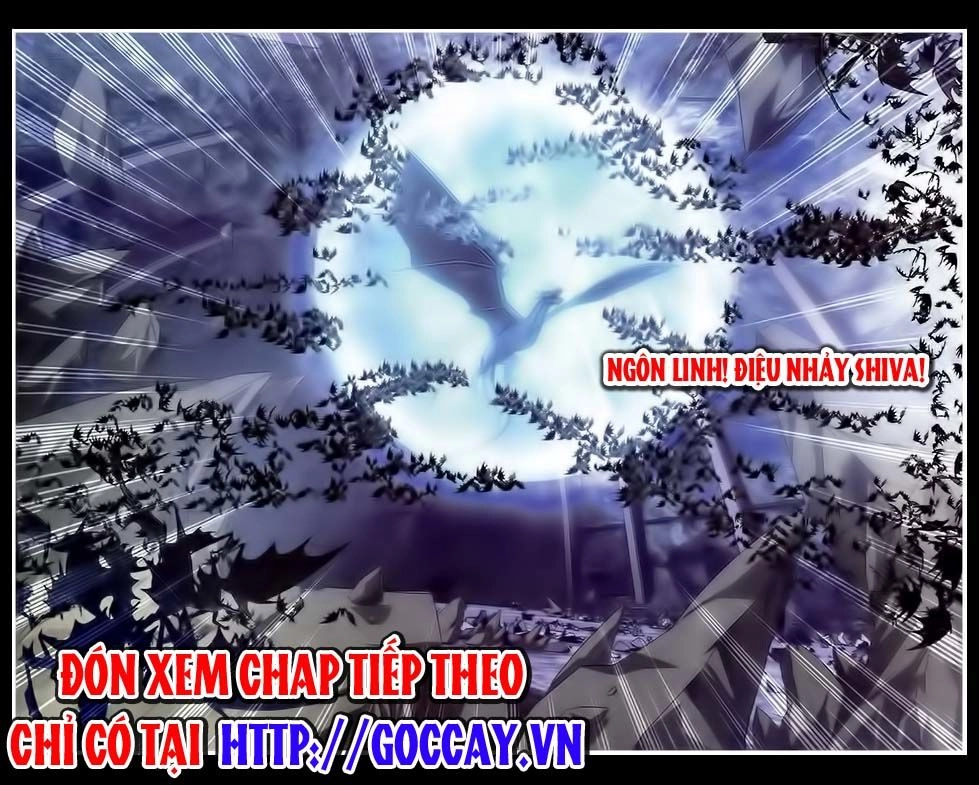 Long Tộc 2 Chapter 56 - 23