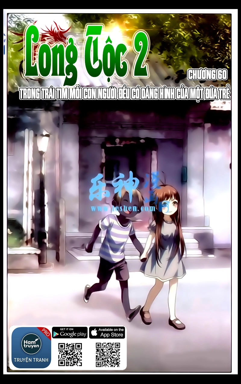 Long Tộc 2 Chapter 60 - 2