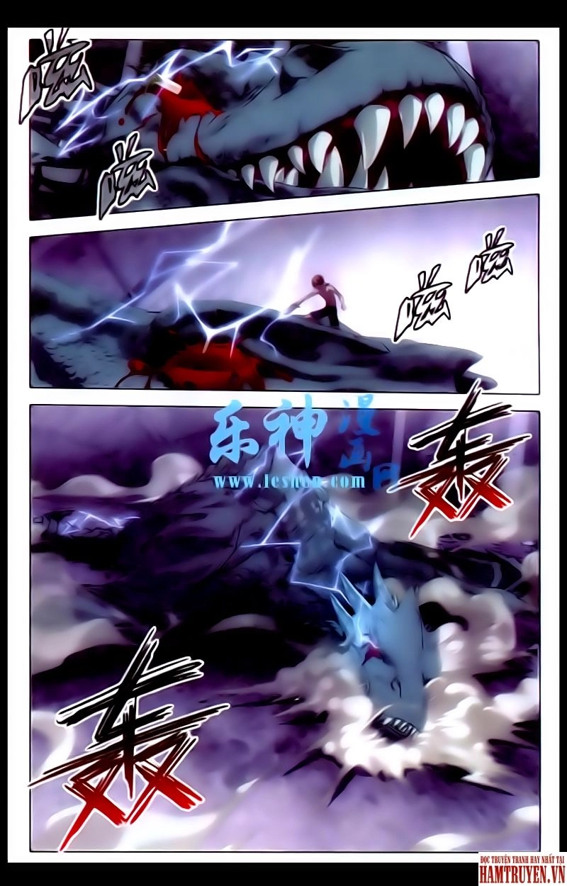 Long Tộc 2 Chapter 60 - 3