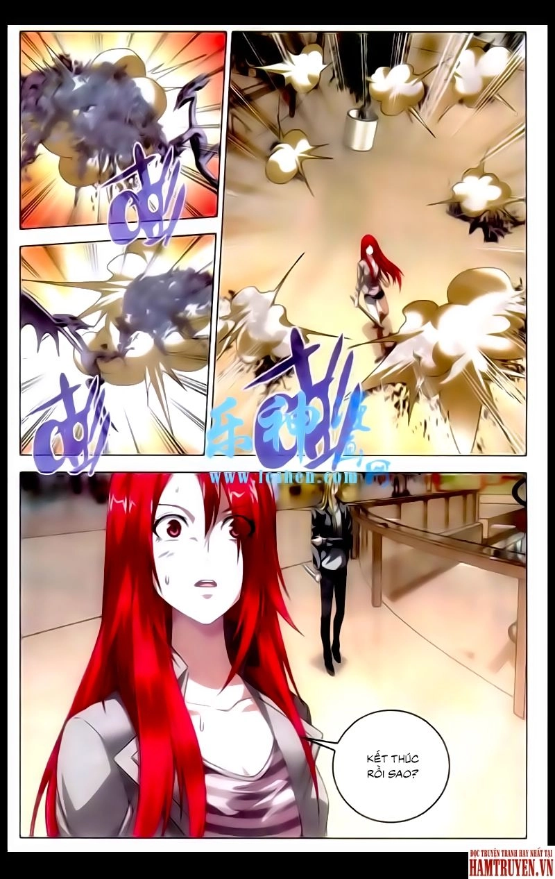 Long Tộc 2 Chapter 60 - 5