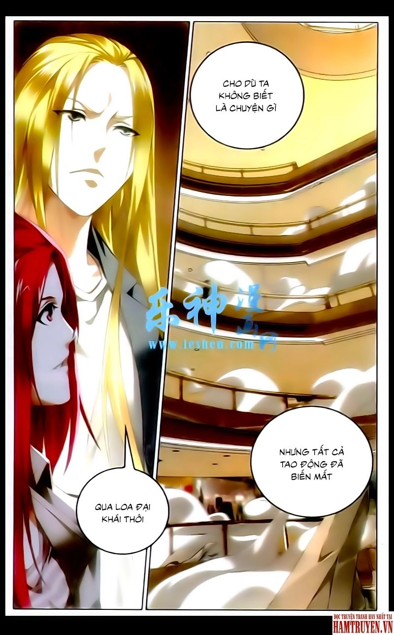 Long Tộc 2 Chapter 60 - 6