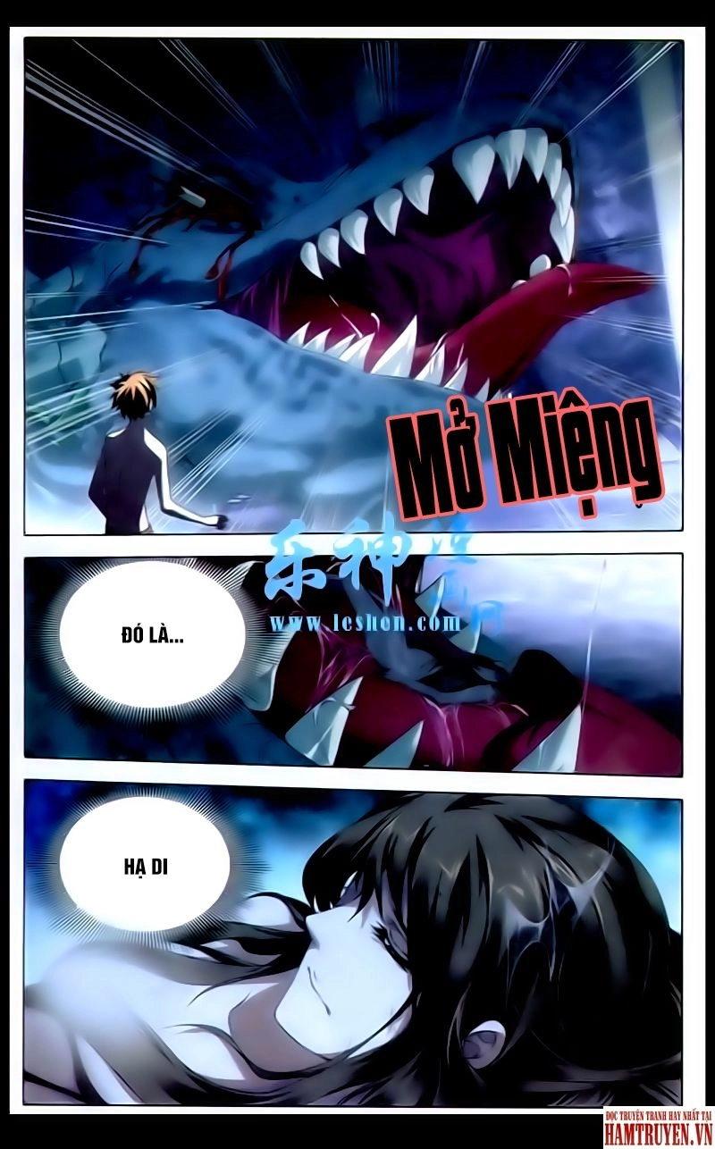 Long Tộc 2 Chapter 60 - 8