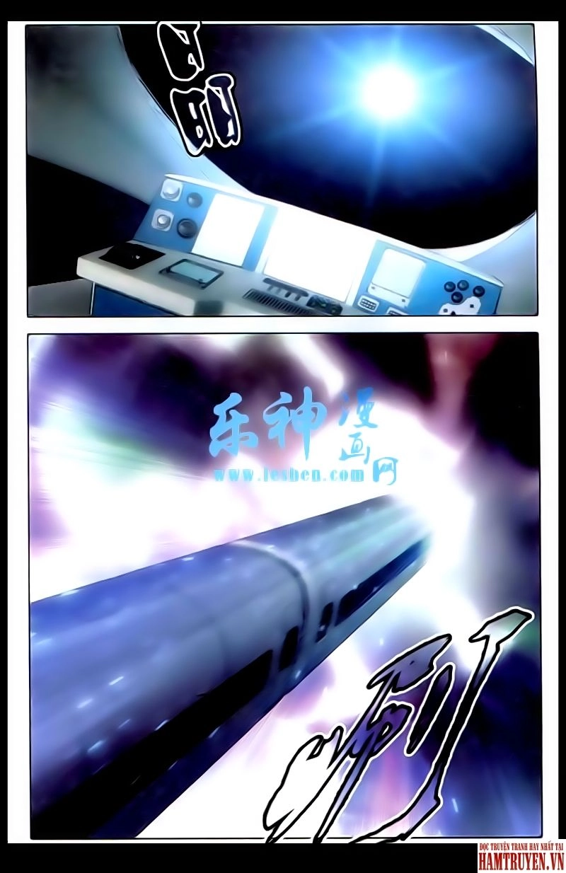 Long Tộc 2 Chapter 60 - 19