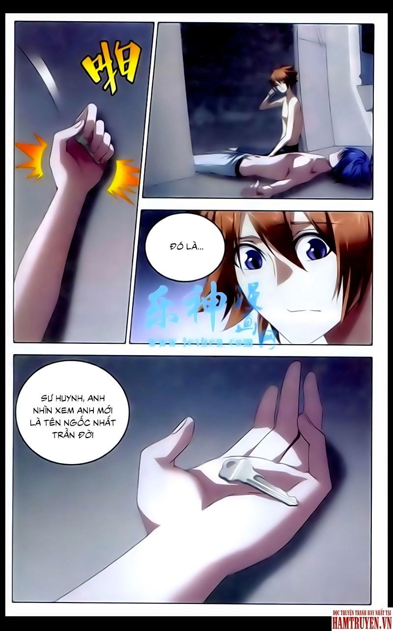 Long Tộc 2 Chapter 60 - 22