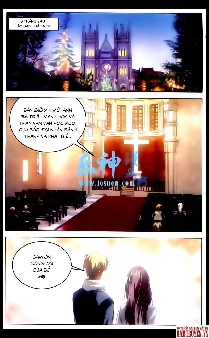 Long Tộc 2 Chapter 60 - 23