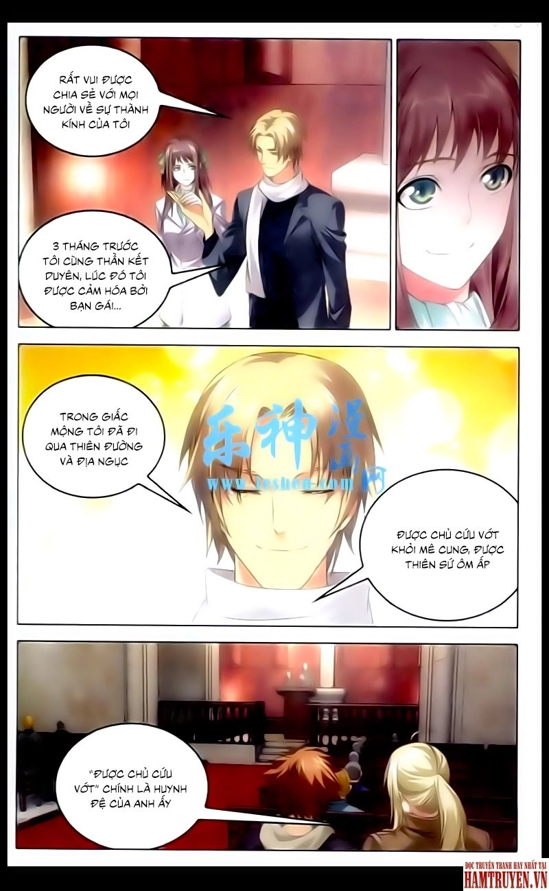 Long Tộc 2 Chapter 60 - 24