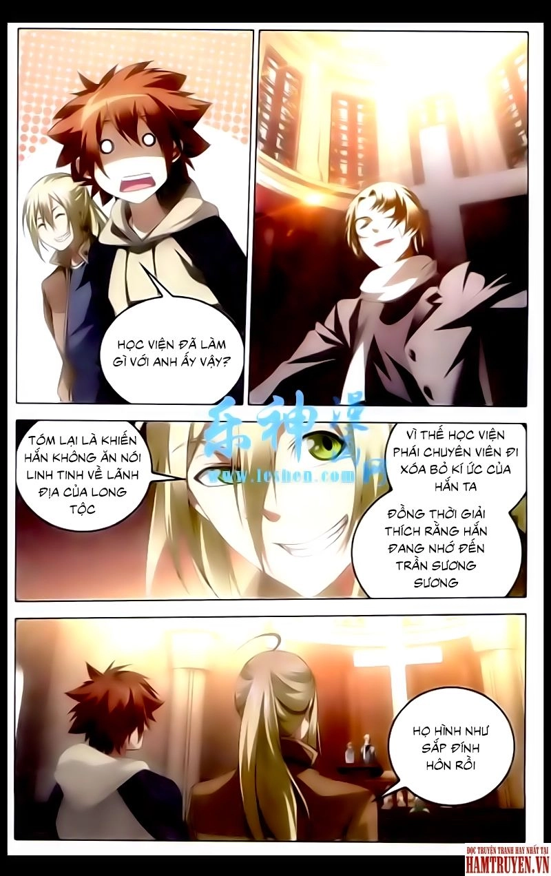 Long Tộc 2 Chapter 60 - 25