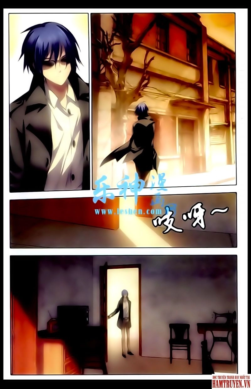 Long Tộc 2 Chapter 60 - 27