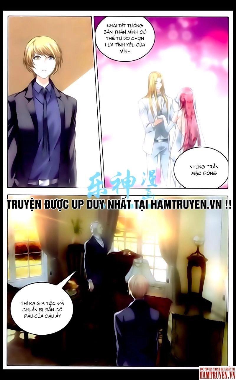 Long Tộc 2 Chapter 60 - 33