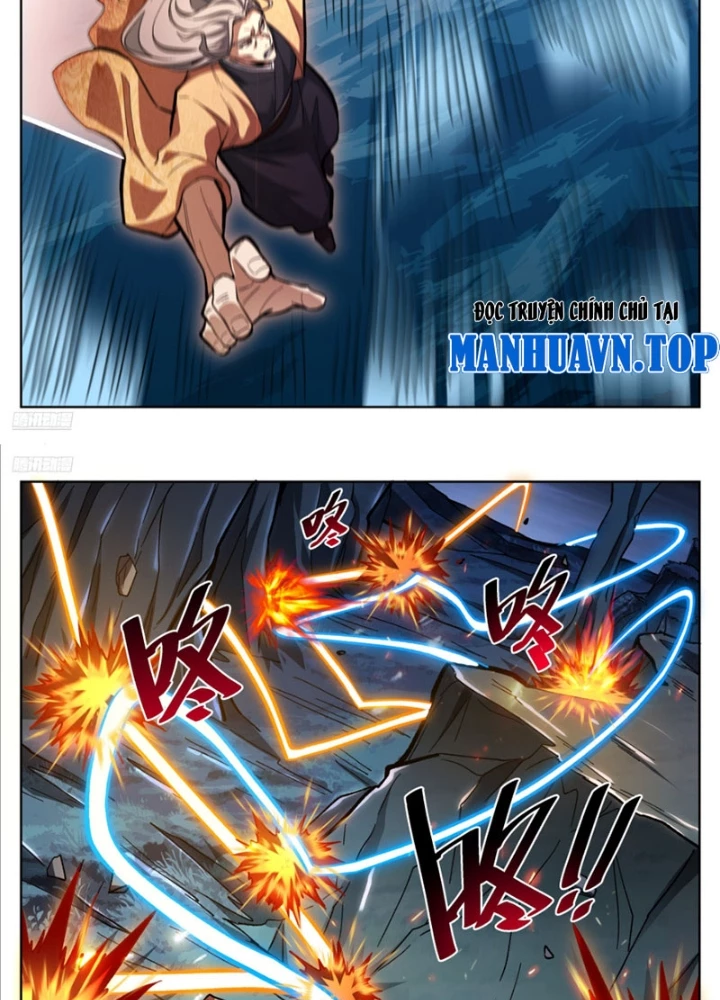 Đại Phụng Đả Canh Nhân Chapter 585 - 11