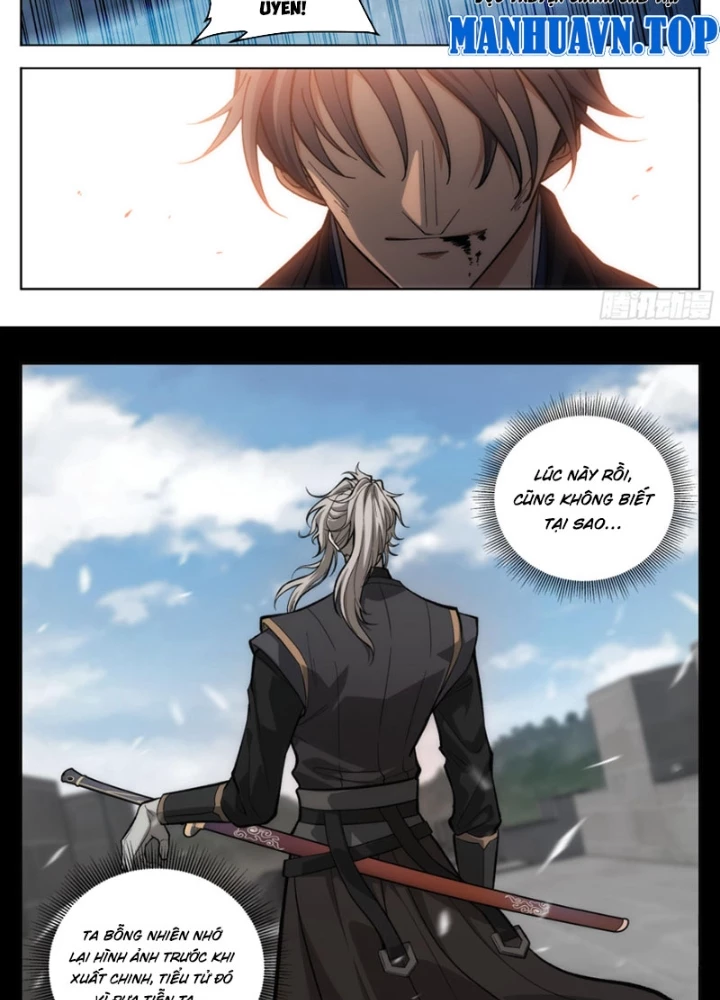 Đại Phụng Đả Canh Nhân Chapter 585 - 31