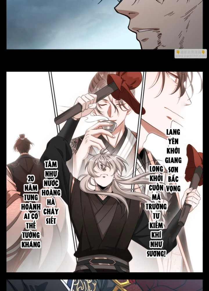 Đại Phụng Đả Canh Nhân Chapter 585 - 33