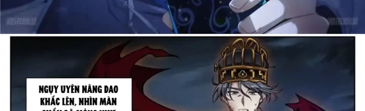 Đại Phụng Đả Canh Nhân Chapter 587 - 2