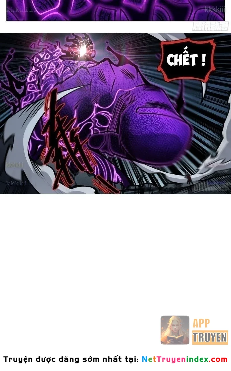 Đại Phụng Đả Canh Nhân Chapter 588 - 12