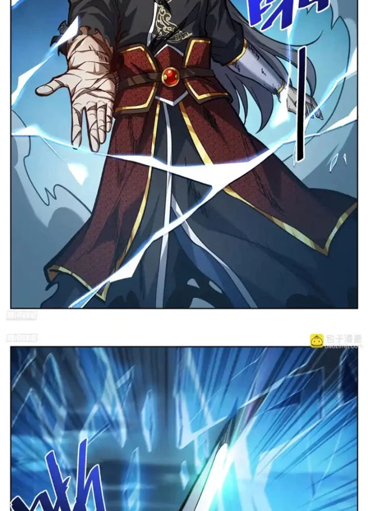 Đại Phụng Đả Canh Nhân Chapter 589 - 3