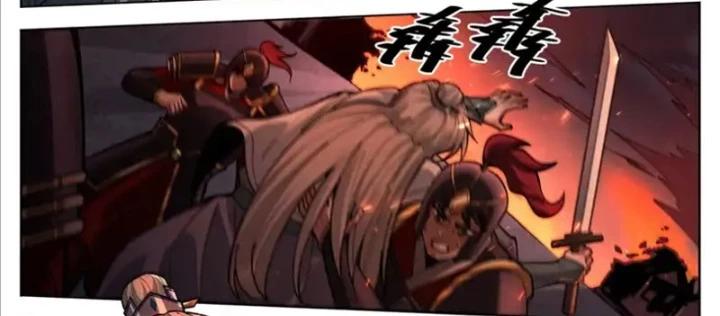 Đại Phụng Đả Canh Nhân Chapter 589 - 14