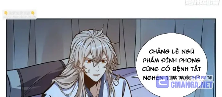 Đại Phụng Đả Canh Nhân Chapter 589 - 18