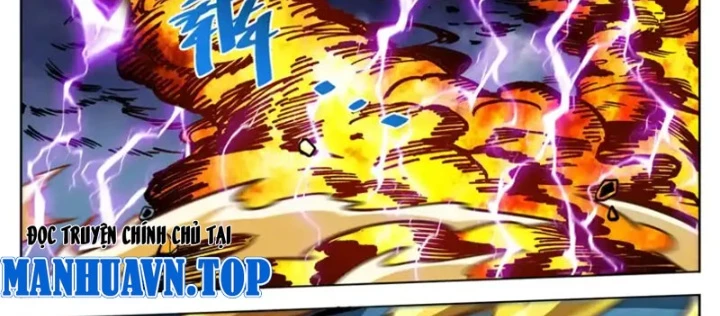 Đại Phụng Đả Canh Nhân Chapter 589 - 20