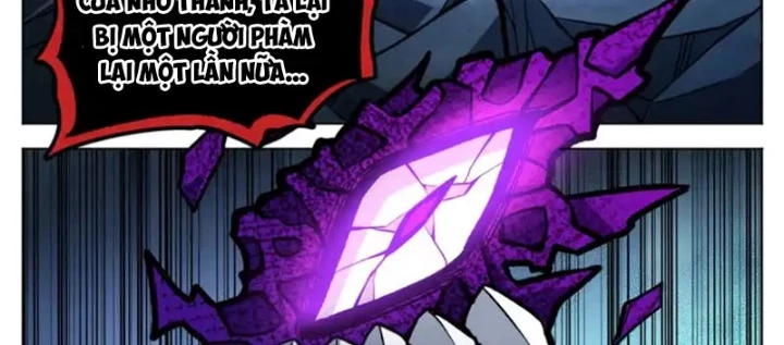 Đại Phụng Đả Canh Nhân Chapter 589 - 22