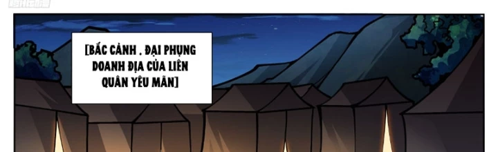 Đại Phụng Đả Canh Nhân Chapter 591 - 2