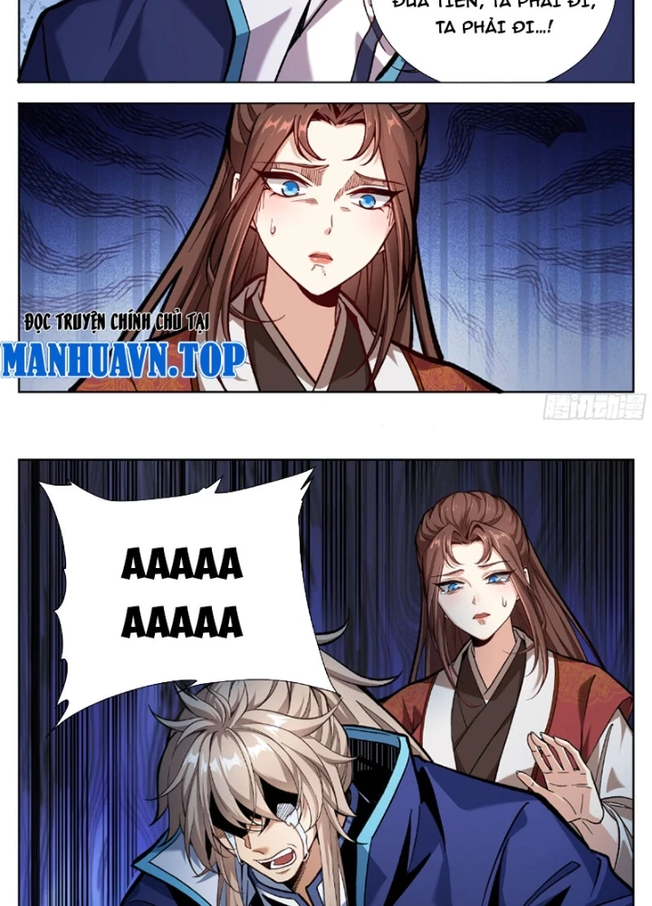 Đại Phụng Đả Canh Nhân Chapter 591 - 25