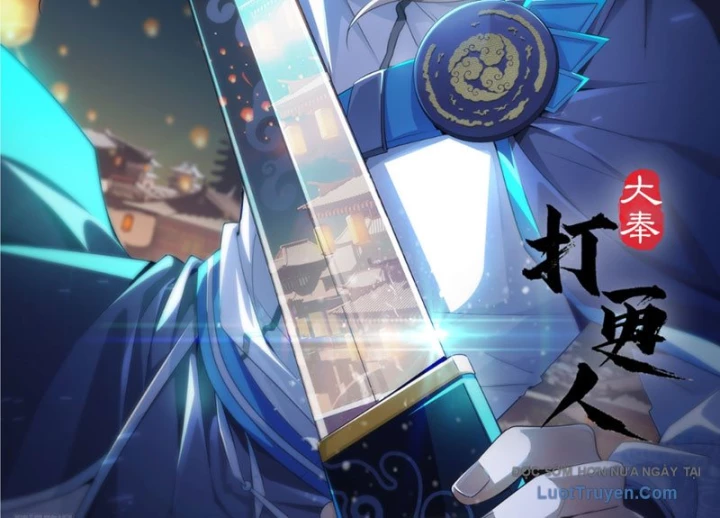 Đại Phụng Đả Canh Nhân Chapter 592 - 2