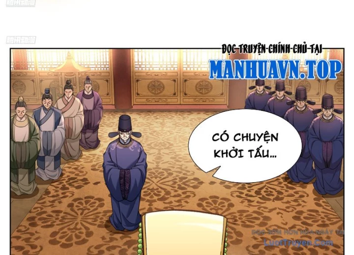 Đại Phụng Đả Canh Nhân Chapter 592 - 5