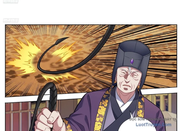 Đại Phụng Đả Canh Nhân Chapter 592 - 7