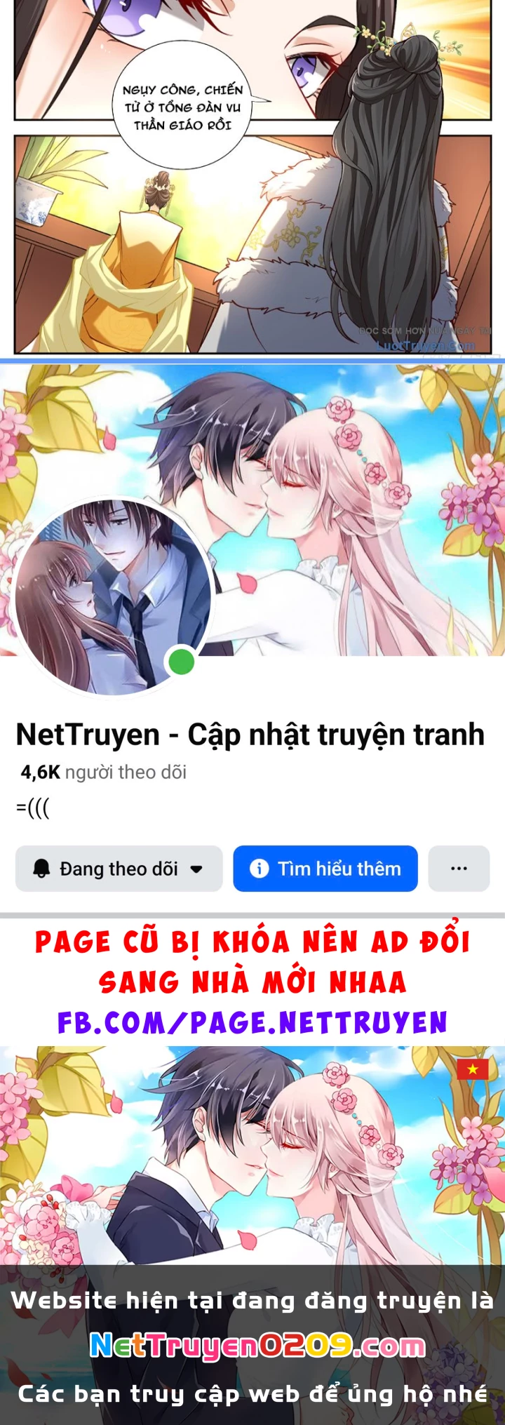 Đại Phụng Đả Canh Nhân Chapter 592 - 32