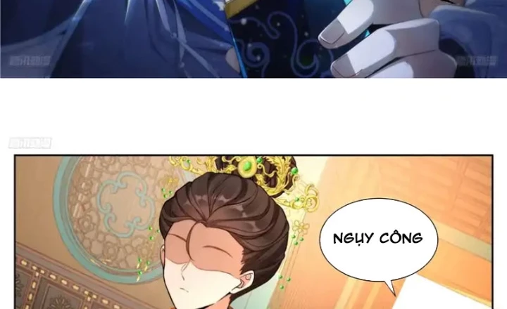 Đại Phụng Đả Canh Nhân Chapter 593 - 2