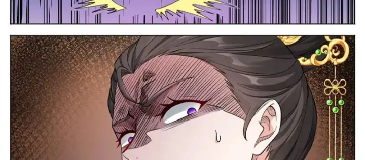 Đại Phụng Đả Canh Nhân Chapter 593 - 4