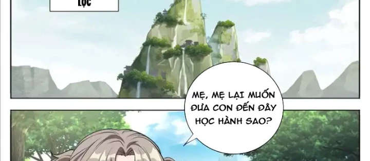 Đại Phụng Đả Canh Nhân Chapter 593 - 10