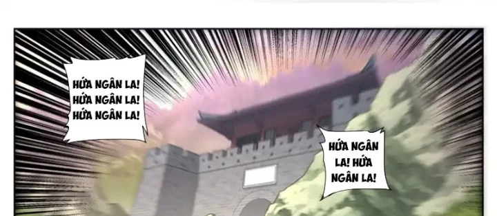 Đại Phụng Đả Canh Nhân Chapter 593 - 22