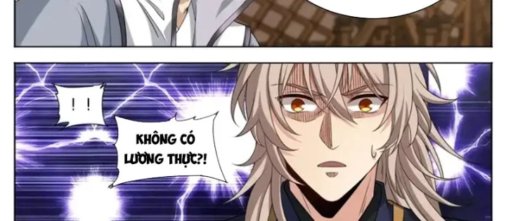 Đại Phụng Đả Canh Nhân Chapter 593 - 26