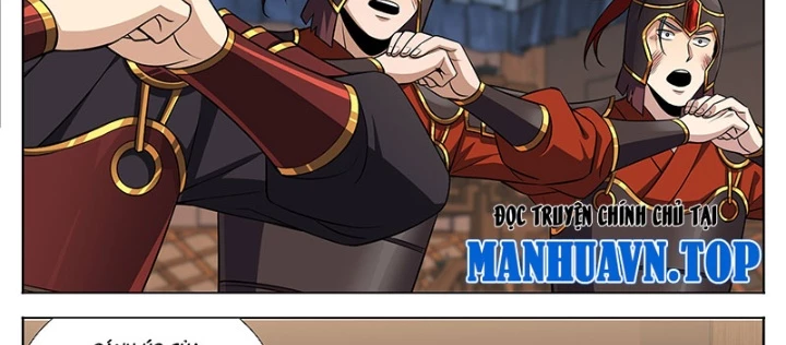 Đại Phụng Đả Canh Nhân Chapter 594 - 16